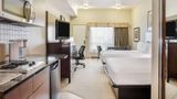 Ramada Lac La Biche Room