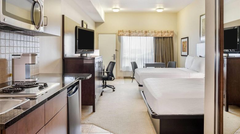 <b>Ramada Lac La Biche Room</b>. Images powered by <a href="https://iceportal.shijigroup.com/" title="IcePortal" target="_blank">IcePortal</a>.