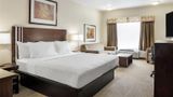 Ramada Lac La Biche Room