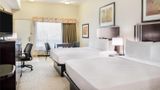 Ramada Lac La Biche Room