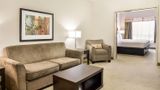 Ramada Lac La Biche Suite