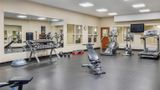 Ramada Lac La Biche Health