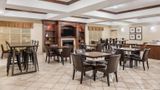 Ramada Lac La Biche Restaurant