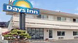 Days Inn Seattle North of Downtown Exterior