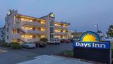 Days Inn Seattle North of Downtown Exterior