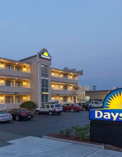 Days Inn Seattle North of Downtown