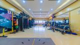 Ramada Yichang Health