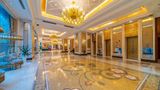 Ramada Yichang Lobby