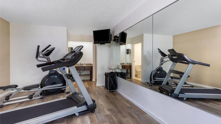 Baymont Inn & Suites Tallahassee Health