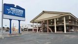 Americas Best Value Inn Wendover Exterior