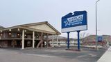 Americas Best Value Inn Wendover Exterior