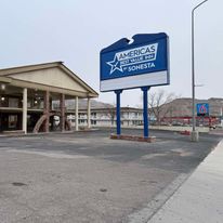 Americas Best Value Inn Wendover