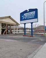 Americas Best Value Inn Wendover