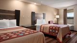 Super 8 Rahway/Newark Room