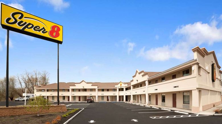 <b>Super 8 Rahway/Newark Exterior</b>. Images powered by <a href="https://iceportal.shijigroup.com/" title="IcePortal" target="_blank">IcePortal</a>.