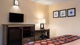 Super 8 Rahway/Newark Room