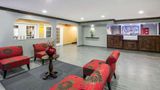Super 8 Farmers Branch/North Dallas Lobby