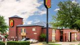 Super 8 Farmers Branch/North Dallas Exterior