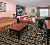 Super 8 Farmers Branch/North Dallas Room