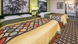 Super 8 Farmers Branch/North Dallas Room