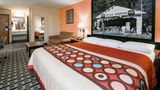 Super 8 Farmers Branch/North Dallas Room