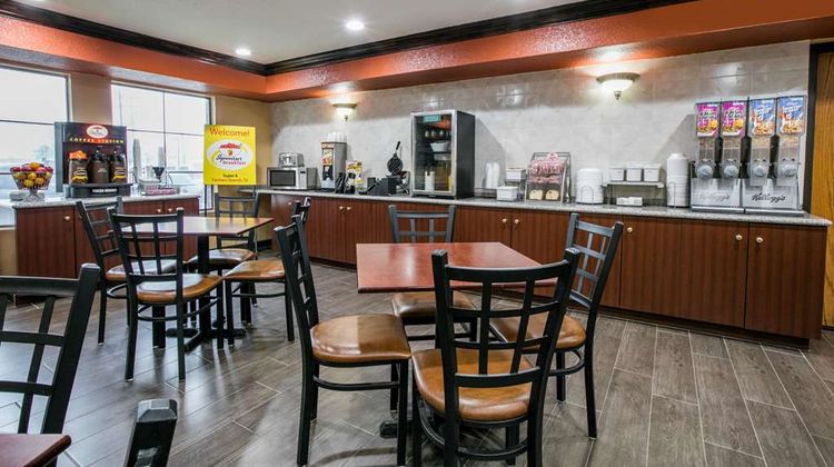 Super 8 Farmers Branch/North Dallas Other