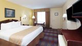 Travelodge by Wyndham Montgomery East Room