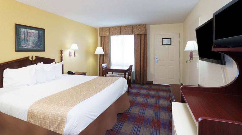 <b>Travelodge by Wyndham Montgomery East Room</b>. Images powered by <a href="https://iceportal.shijigroup.com/" title="IcePortal" target="_blank">IcePortal</a>.