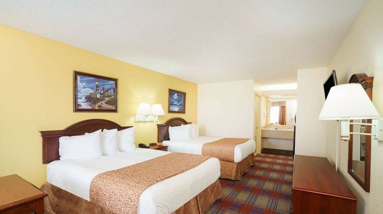 <b>Travelodge by Wyndham Montgomery East Room</b>. Images powered by <a href="https://iceportal.shijigroup.com/" title="IcePortal" target="_blank">IcePortal</a>.