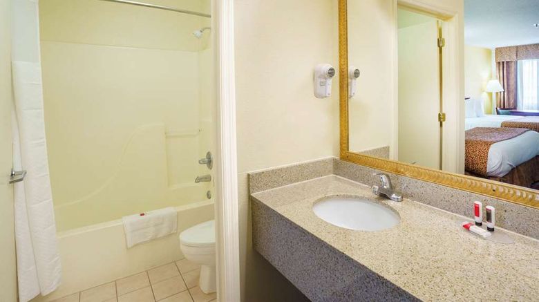 <b>Travelodge by Wyndham Montgomery East Room</b>. Images powered by <a href="https://iceportal.shijigroup.com/" title="IcePortal" target="_blank">IcePortal</a>.