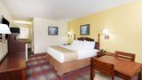 Travelodge by Wyndham Montgomery East Room