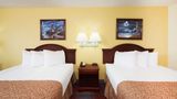 Travelodge by Wyndham Montgomery East Room
