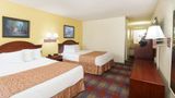 Travelodge by Wyndham Montgomery East Room