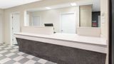 <b>Super 8 Hattiesburg South Lobby</b>. Images powered by <a href="https://iceportal.shijigroup.com/" title="IcePortal" target="_blank">IcePortal</a>.