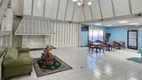 <b>Days Inn Berlin Meriden Lobby</b>. Images powered by <a href="https://iceportal.shijigroup.com/" title="IcePortal" target="_blank">IcePortal</a>.