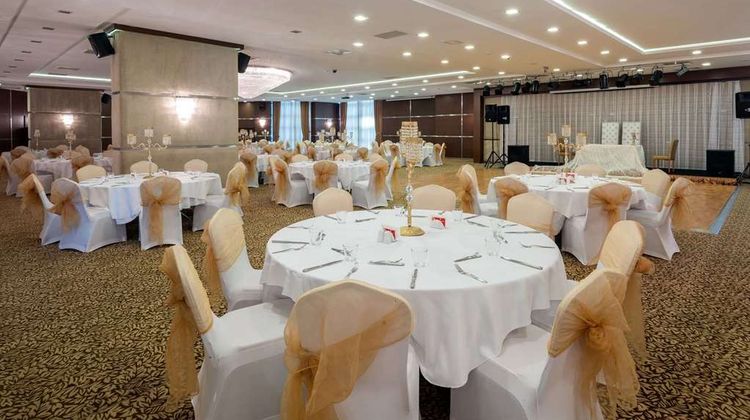 Ramada Kahramanmaras Ballroom