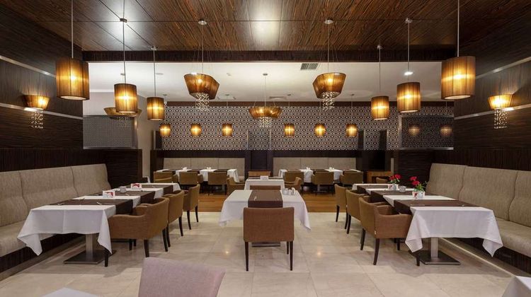 Ramada Kahramanmaras Restaurant