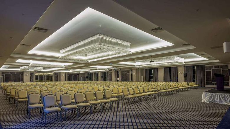 <b>Ramada Kahramanmaras Meeting</b>. Images powered by <a href="https://iceportal.shijigroup.com/" title="IcePortal" target="_blank">IcePortal</a>.