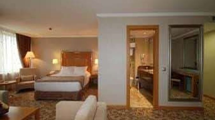 Ramada Kahramanmaras Suite
