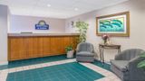 Days Inn & Suites Navarre Conference Ctr Lobby