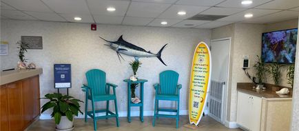 Days Inn & Suites Navarre Conference Ctr Lobby