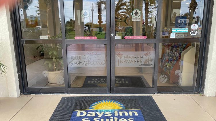 Days Inn & Suites Navarre Conference Ctr Other