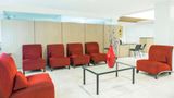 Ramada Hola Culiacan Lobby