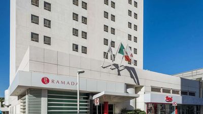 Ramada Hola Culiacan