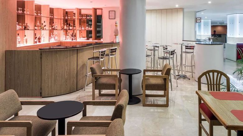 <b>Ramada Hola Culiacan Restaurant</b>. Images powered by <a href="https://iceportal.shijigroup.com/" title="IcePortal" target="_blank">IcePortal</a>.
