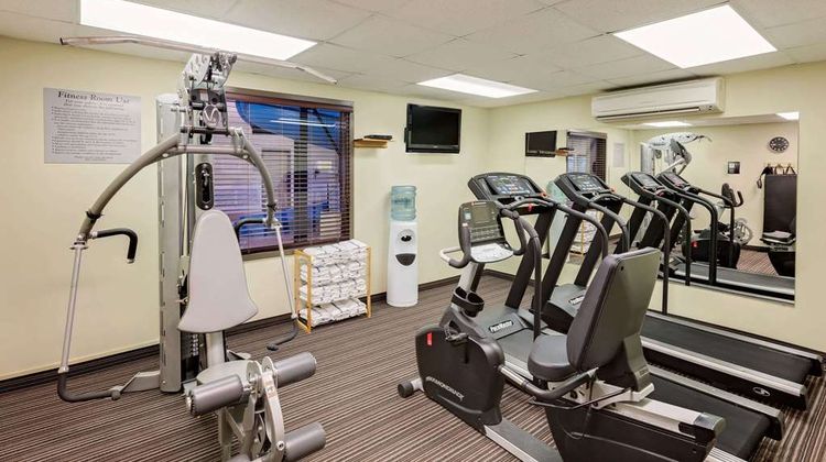 Super 8 Kapuskasing Health