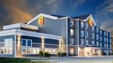 Super 8 Kapuskasing Exterior