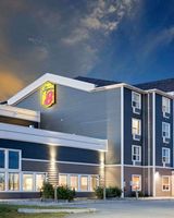 Super 8 Kapuskasing