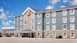 Super 8 Kapuskasing Exterior