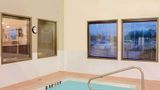 Super 8 Kapuskasing Pool